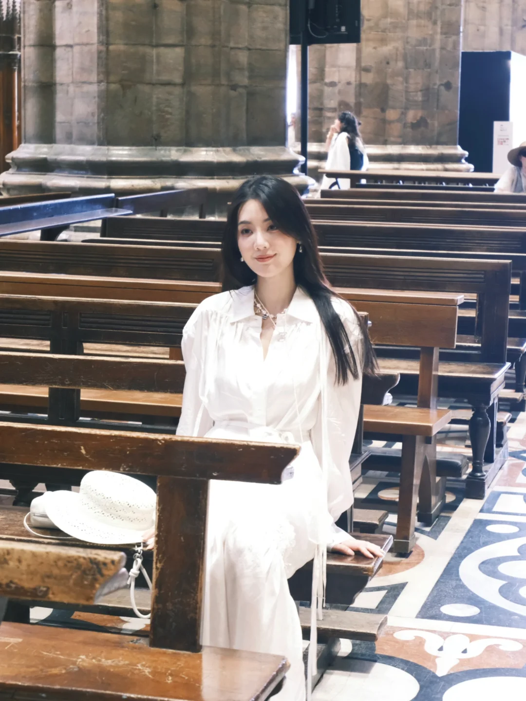 意大利的夏天，又浓郁，又灿烂