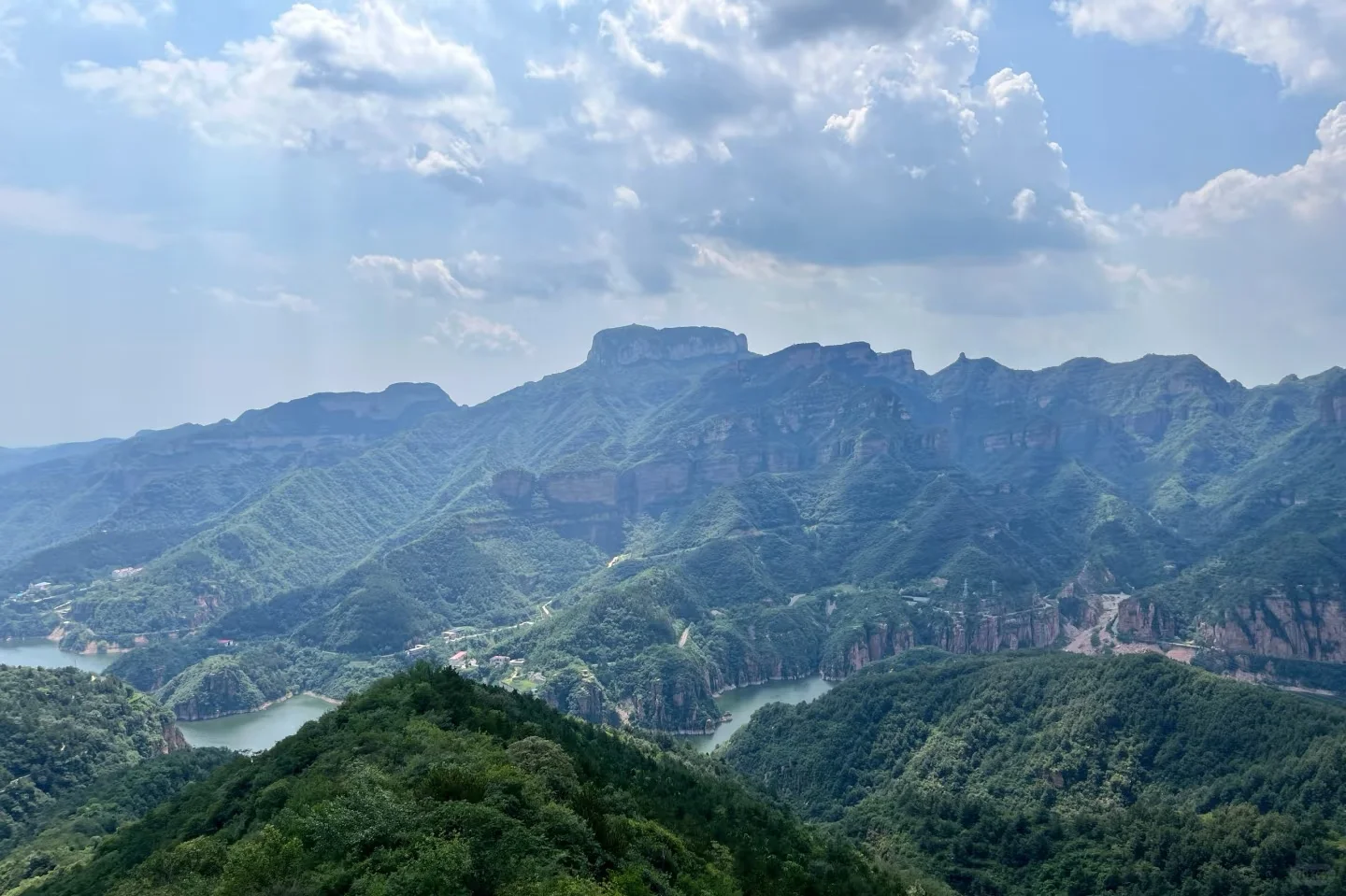 本地人才知道的宝藏目的地