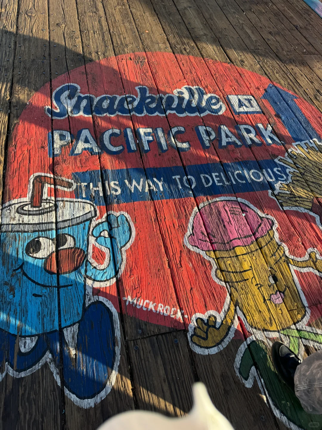 live Cali｜在加州追日落