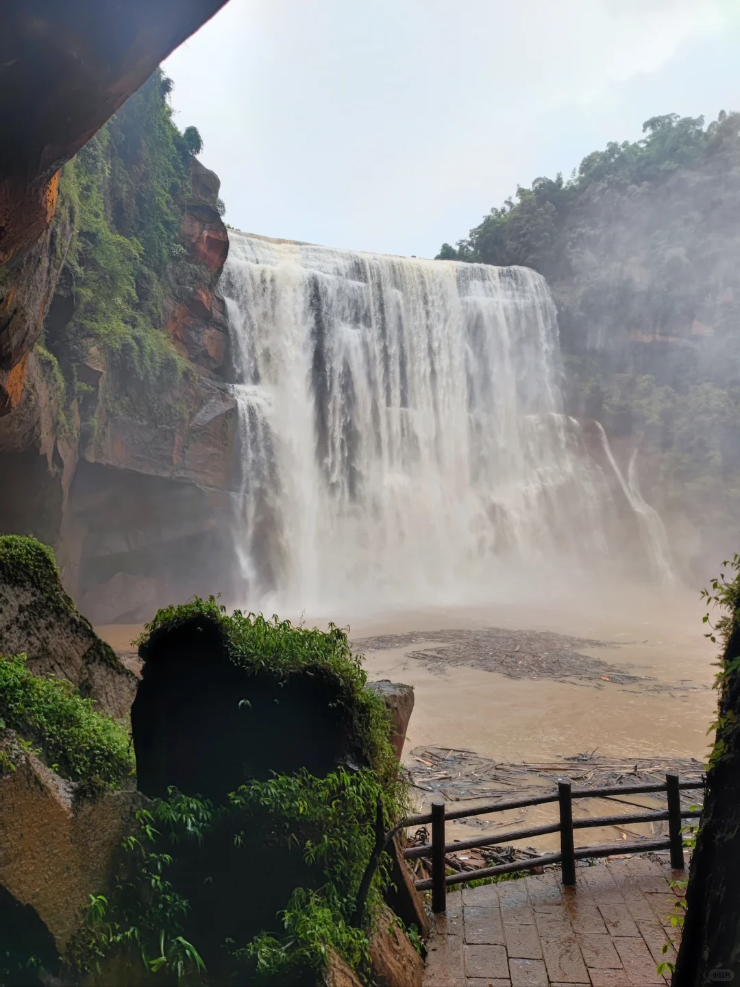 贵州赤水，一座体验感极好的城市