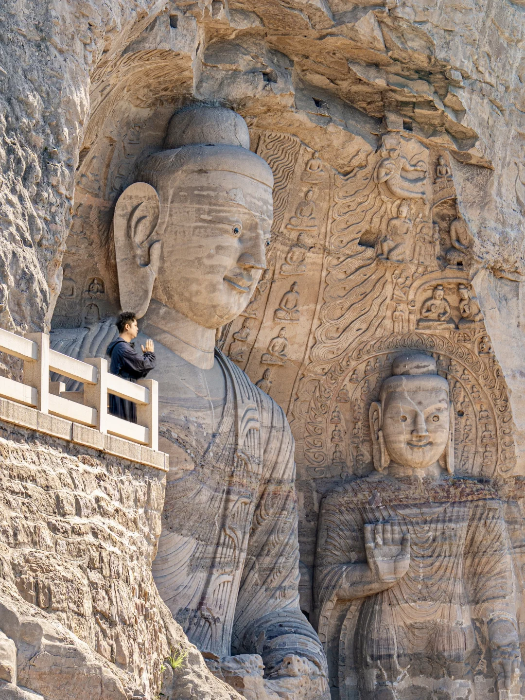 山西大同真的很适合避暑❗20°C都不用开空调～