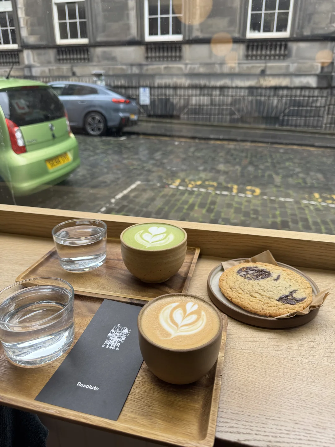 🇬🇧英国自由行7天6晚行程分享（上）