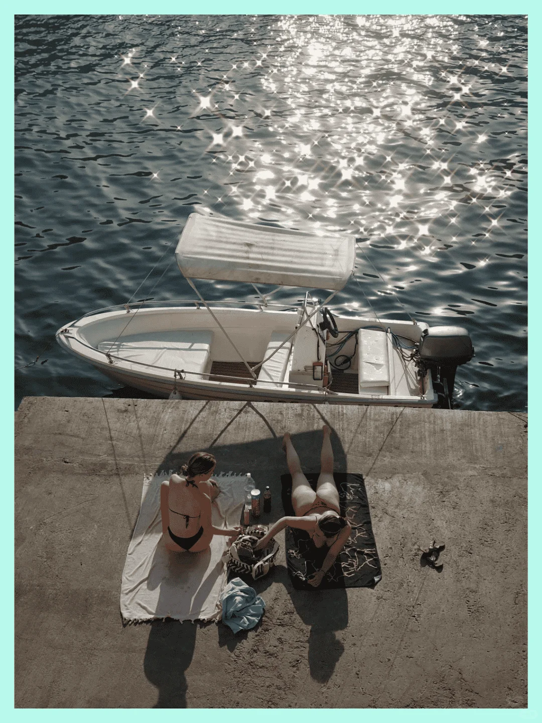 马耳他，欧洲安全之选，令人不愿离去。