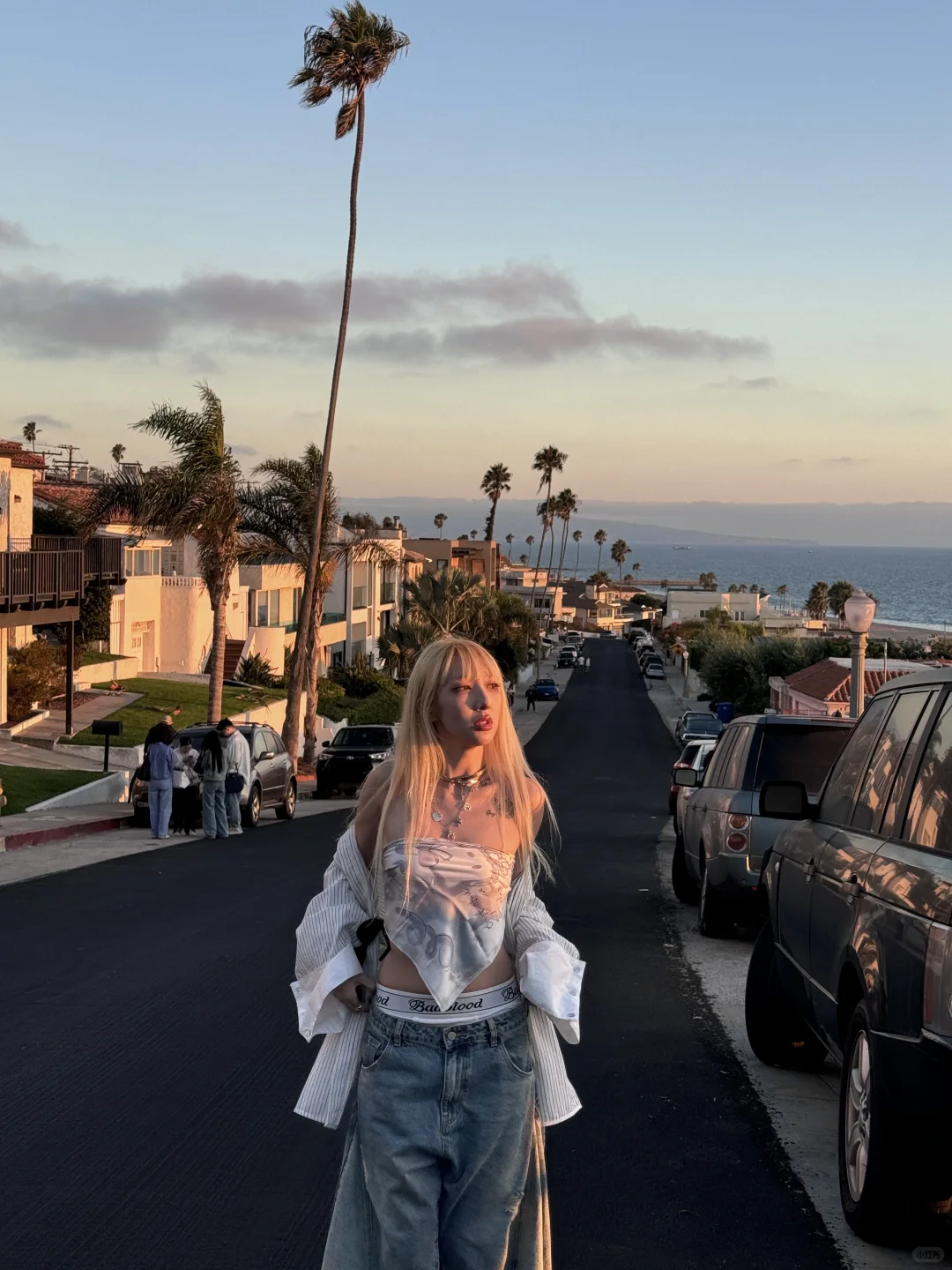 live Cali｜在加州追日落