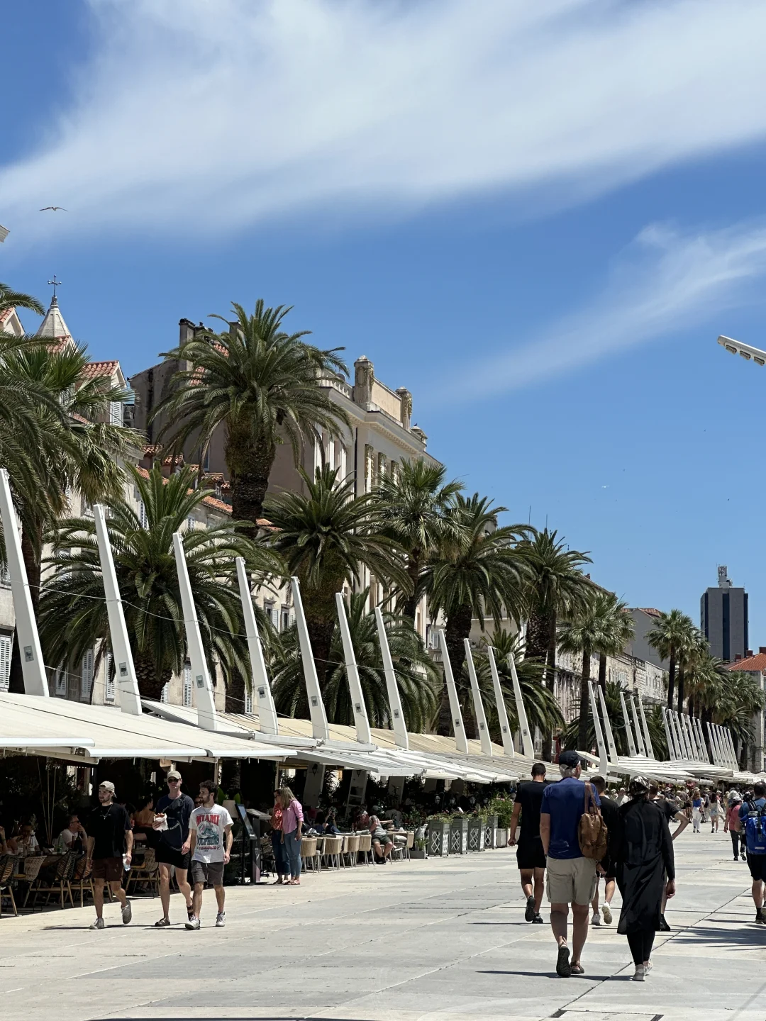 克罗地亚及周边2国完整行程攻略终于来啦🦋