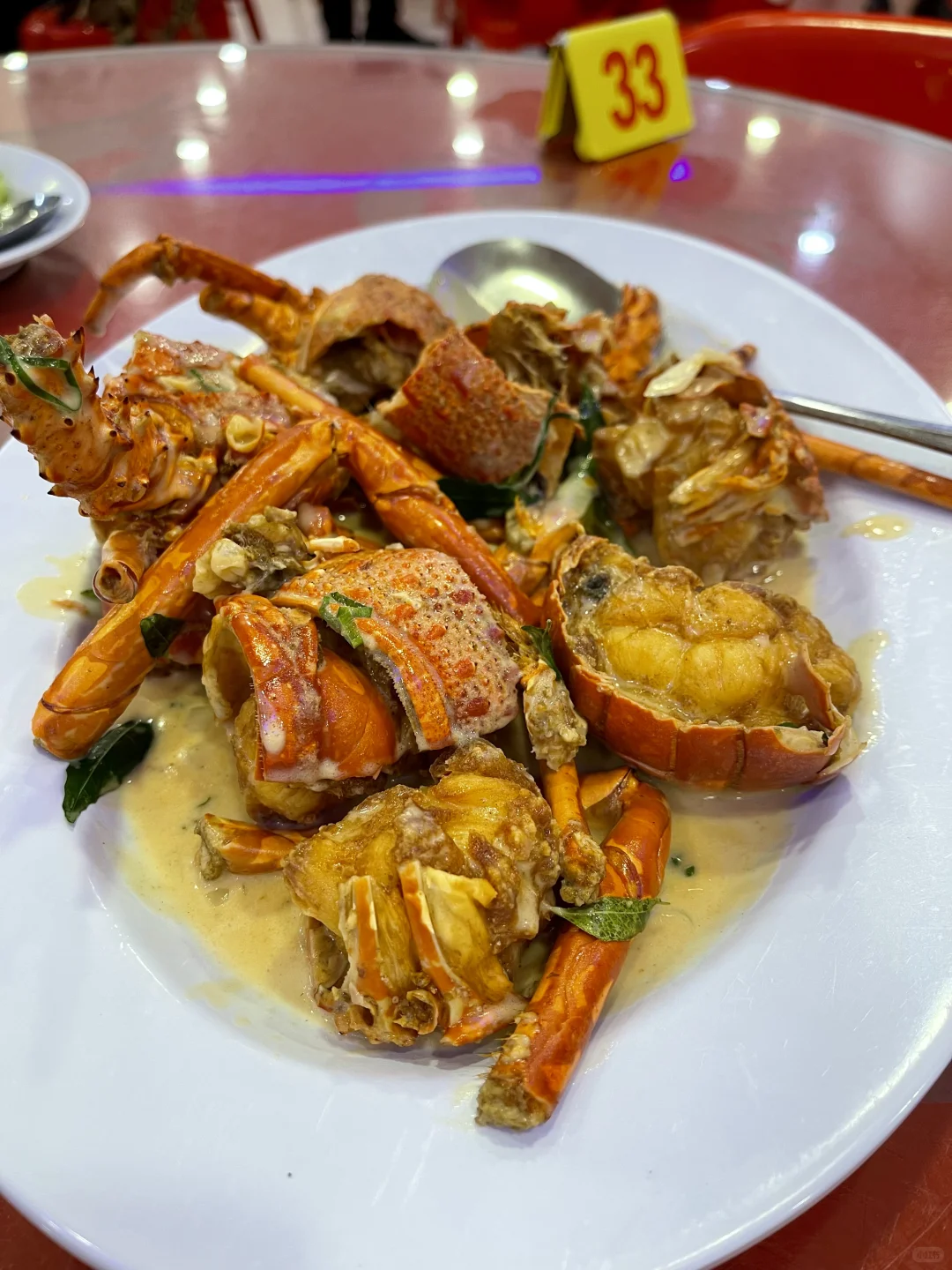 跟妈妈在国外旅游的时候