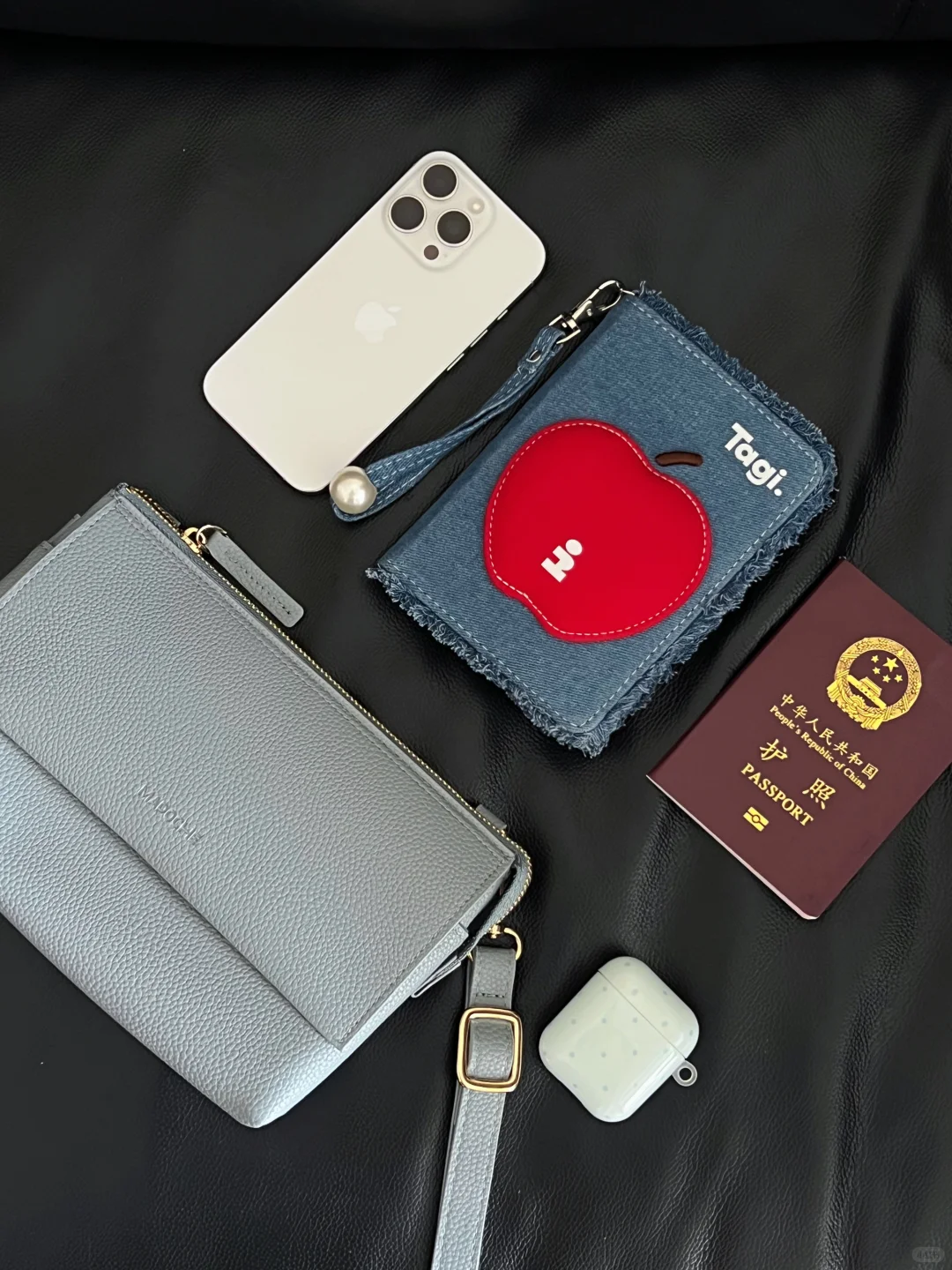 一包搞定 J人出国旅游搭子