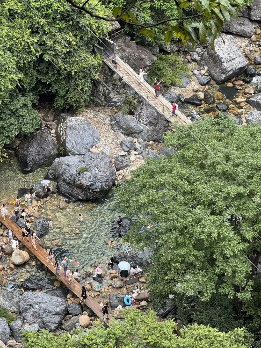 又见皖南·池州2天两夜