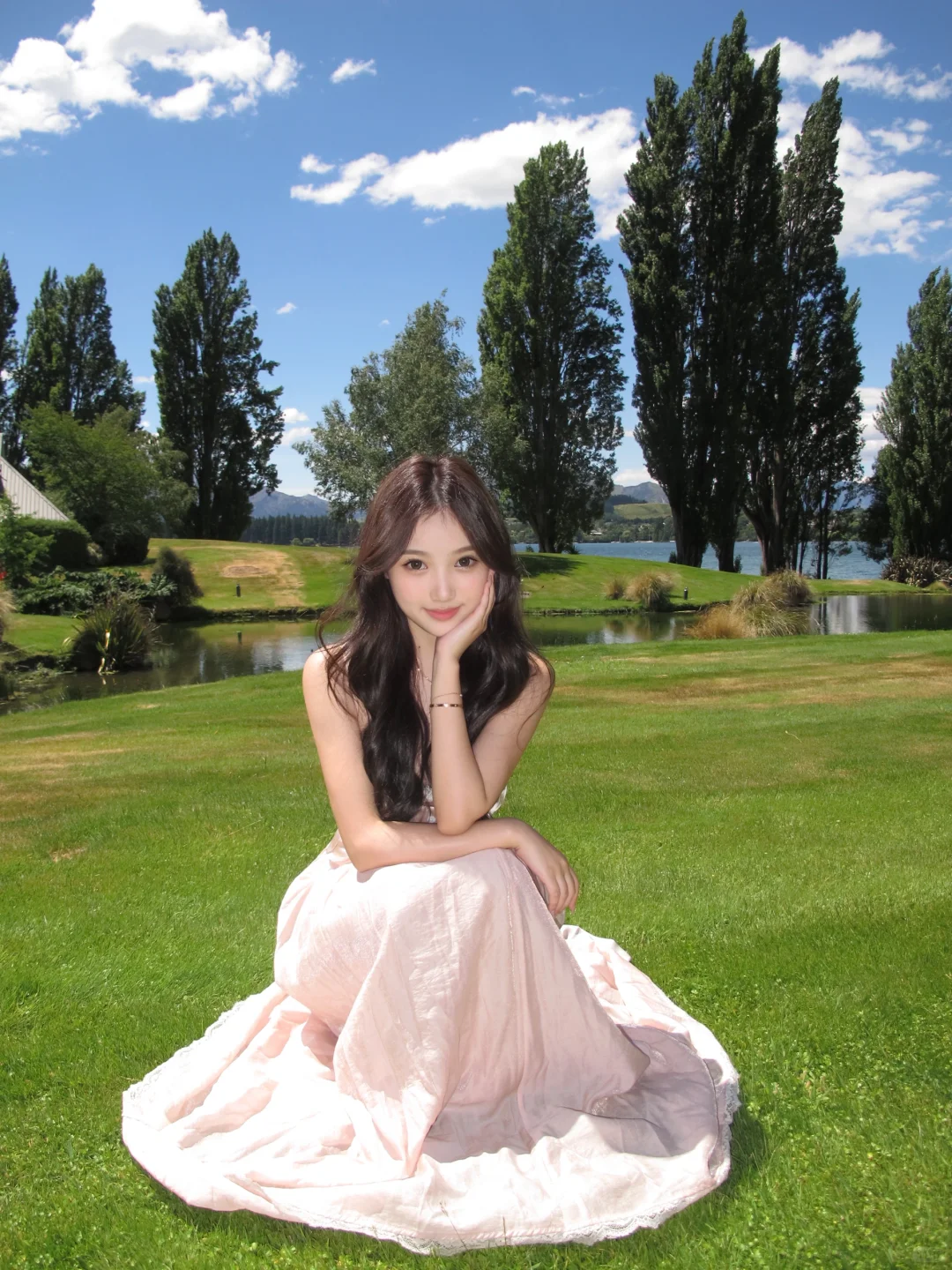 我自由浪漫的二零二四