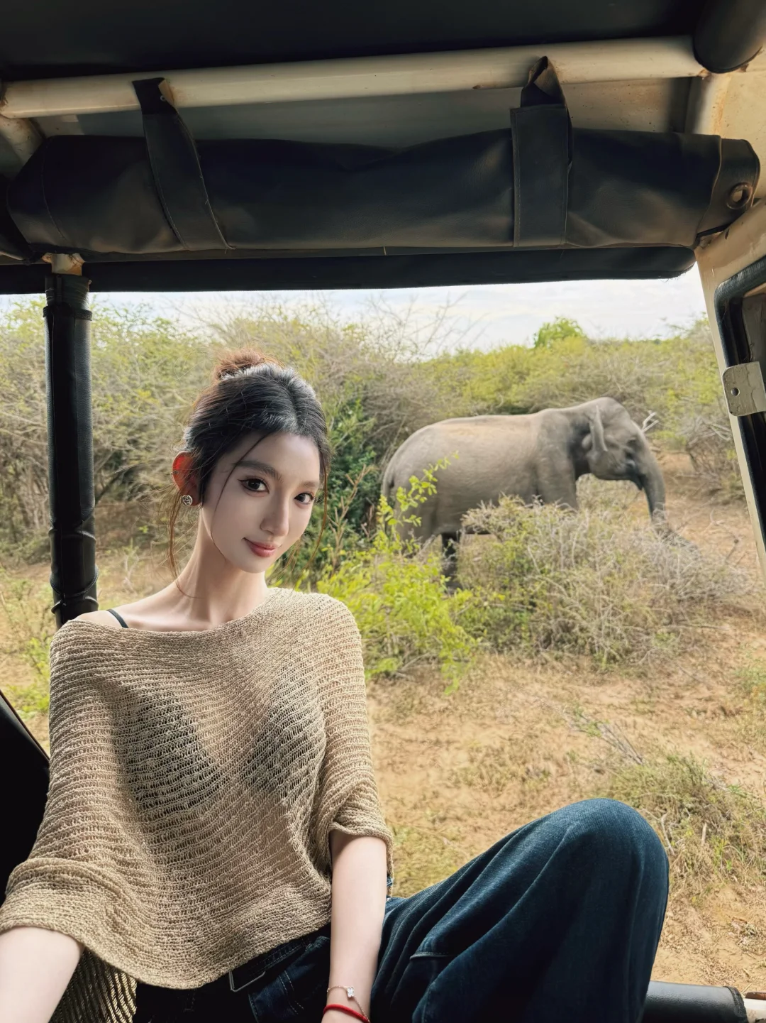 斯里兰卡🇱🇰yala国家动物园