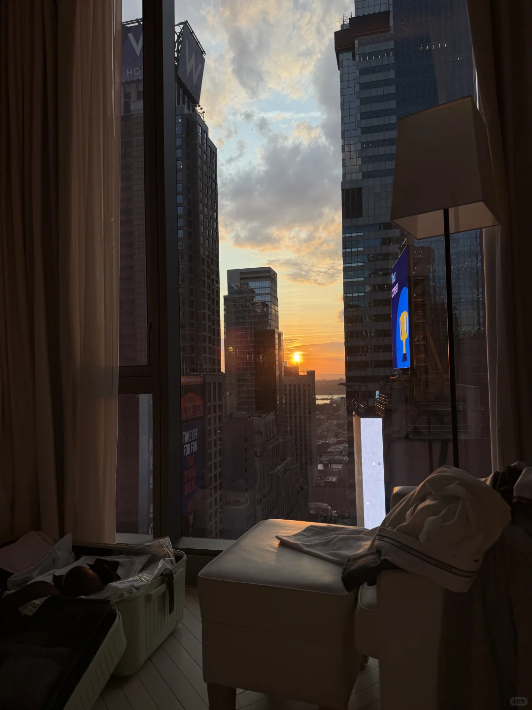 🇺🇸一组纽约吃喝玩乐指南