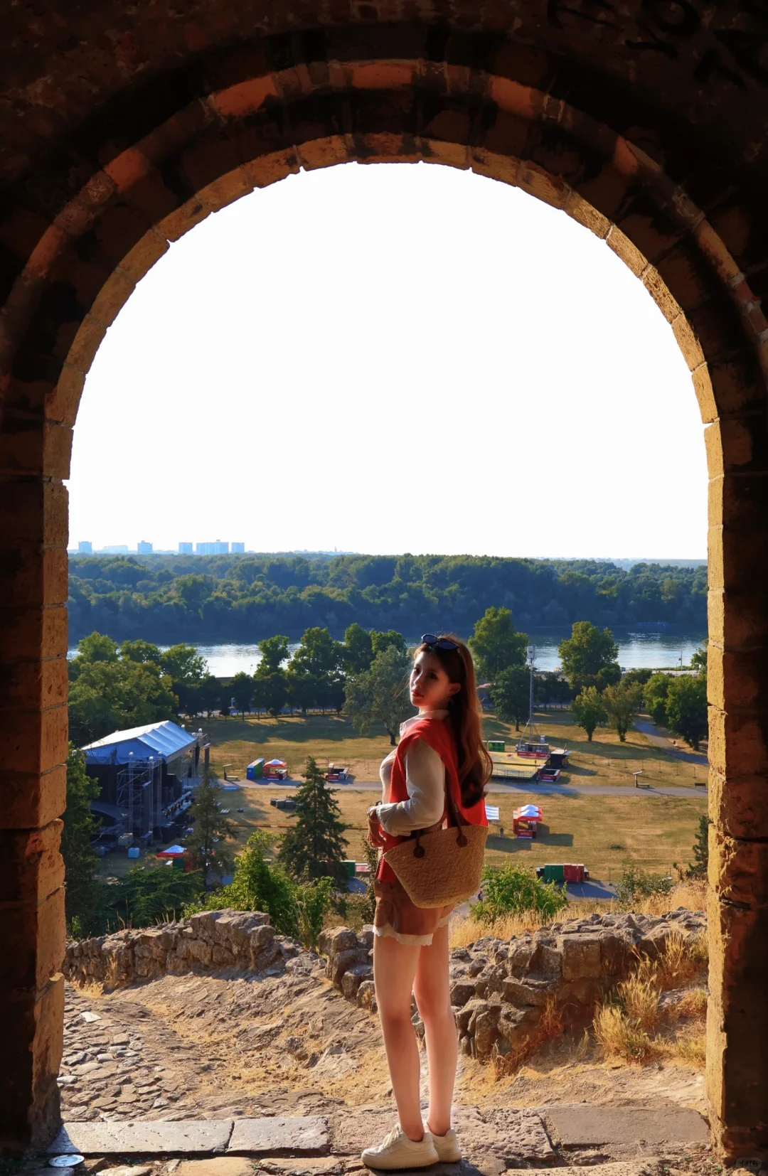 欧洲超美小众免签国，即刻出发