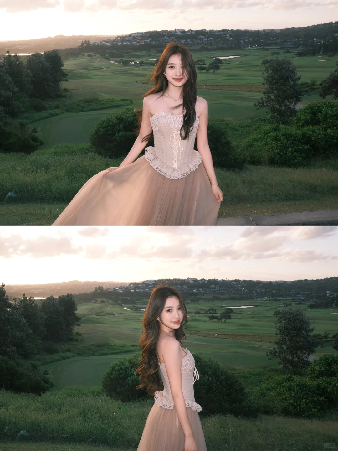 我自由浪漫的二零二四