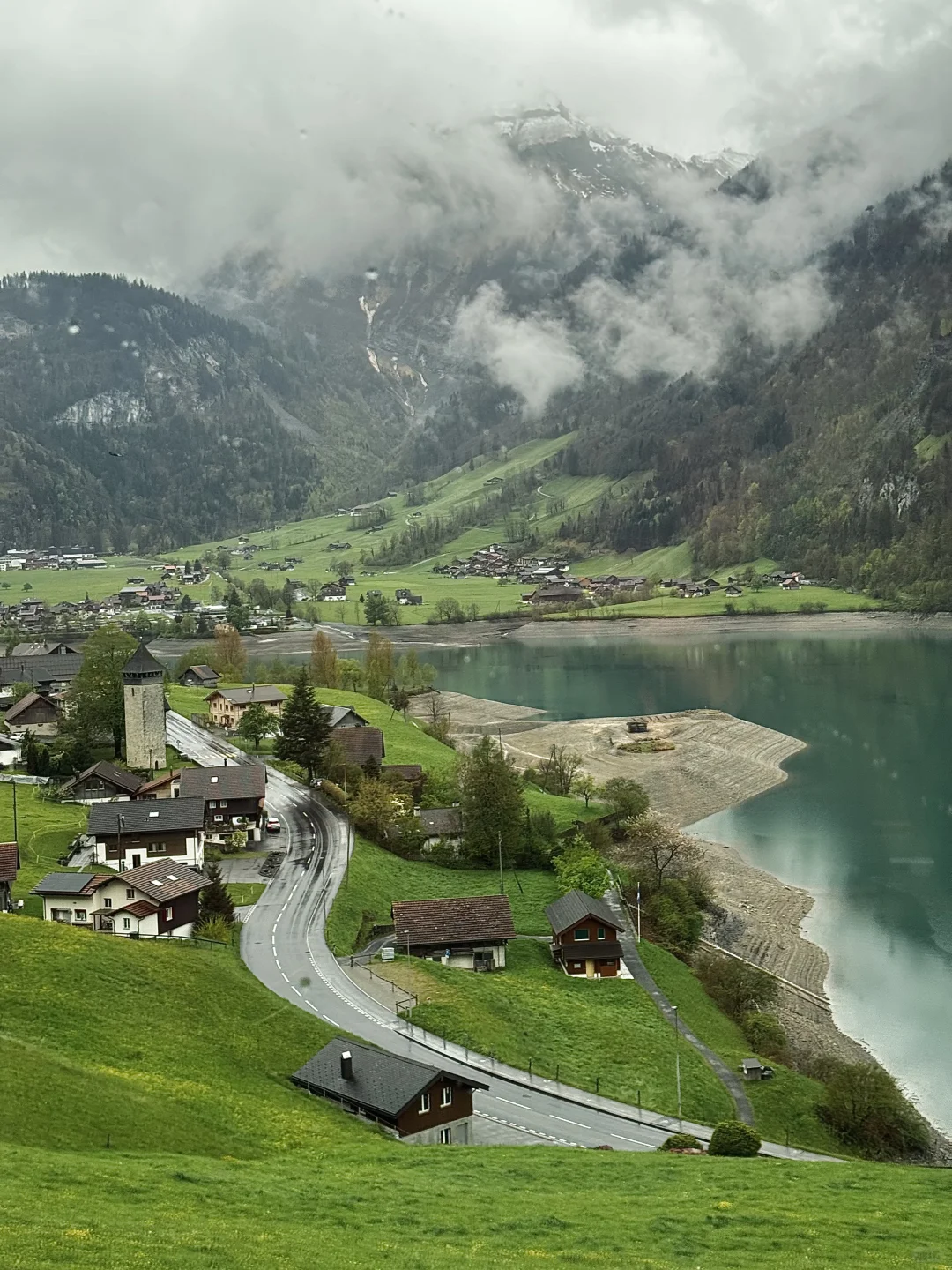 法意瑞第2站🇨🇭真的不后悔来瑞士！！