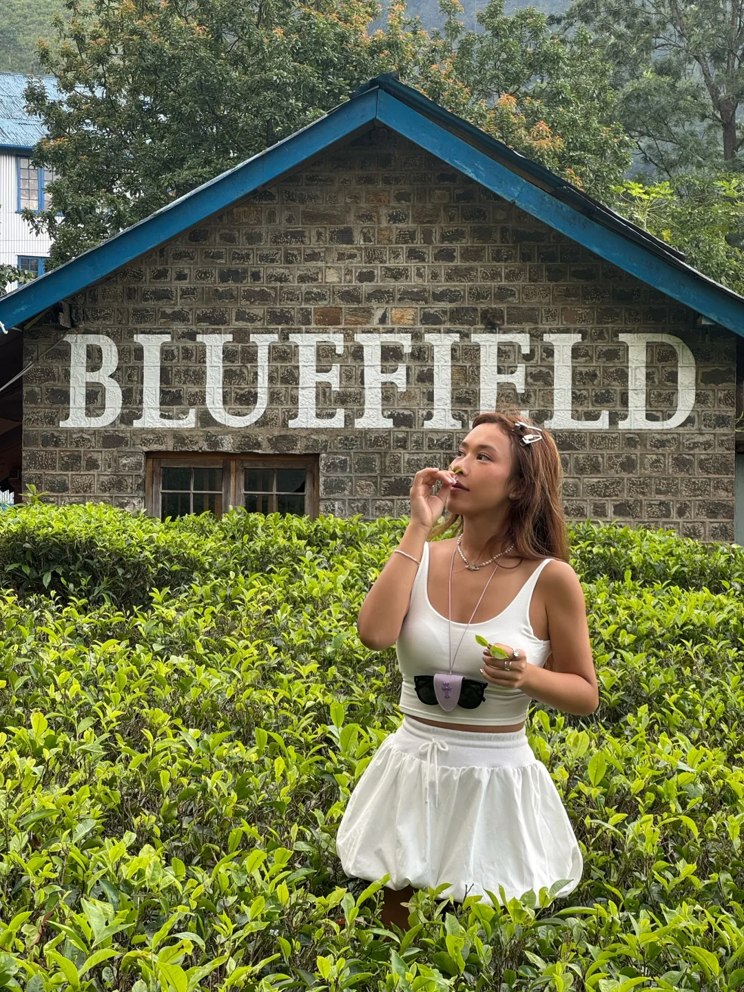 斯里兰卡🇱🇰8天环岛游攻略🧳人均4k！