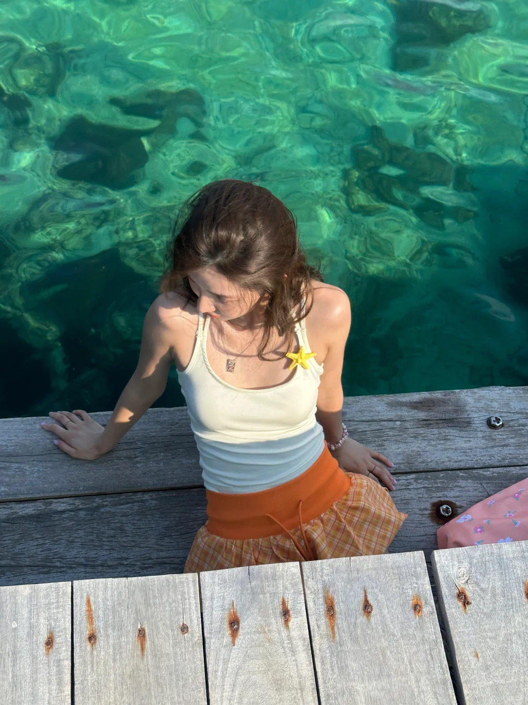 🐚 •*¨*•果冻海𓇼 🐬