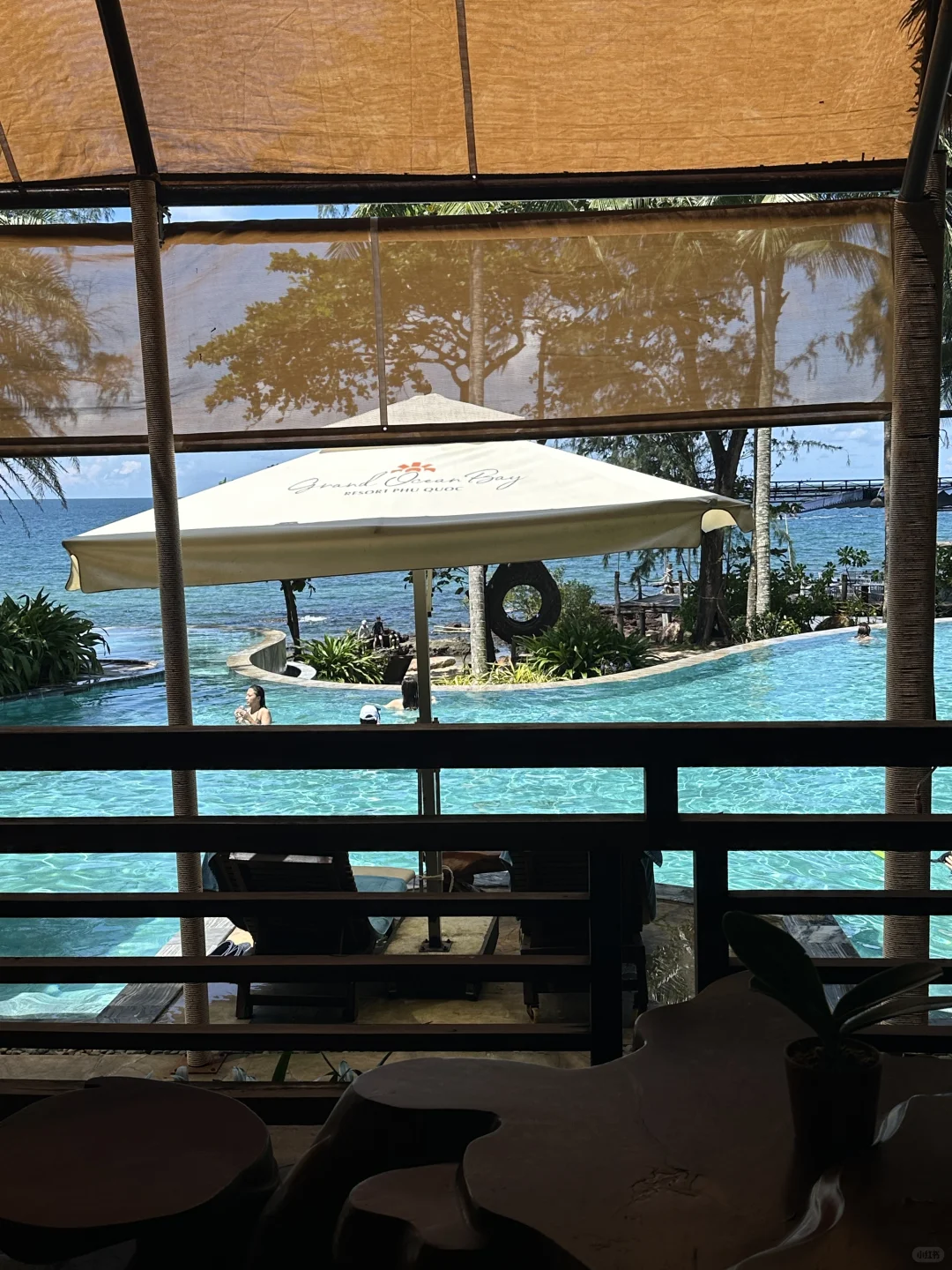 Ocean Bay 我的梦中情屋啊啊啊～！