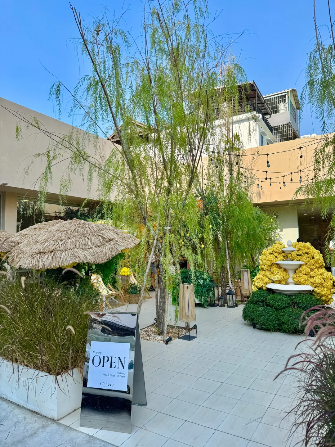 🇰🇭来东南亚过周末 — 金边2D1N详细攻略