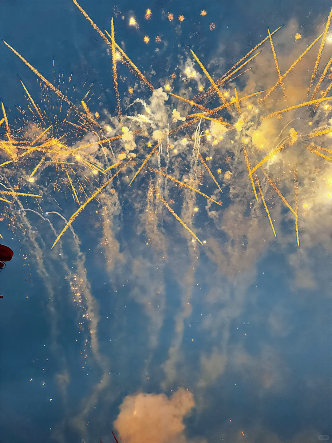 辛弃疾没骗我～“一夜鱼龙舞”真的很浪漫呀