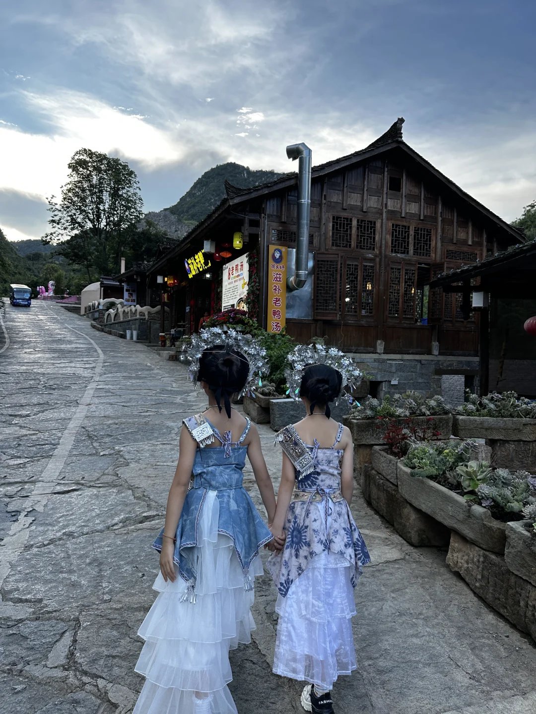 兴义| 峰林布依值不值⁉️ 听劝❗️