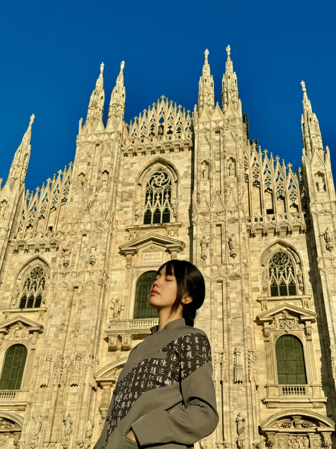 意大利7天6晚只花1800RMB，特种兵版