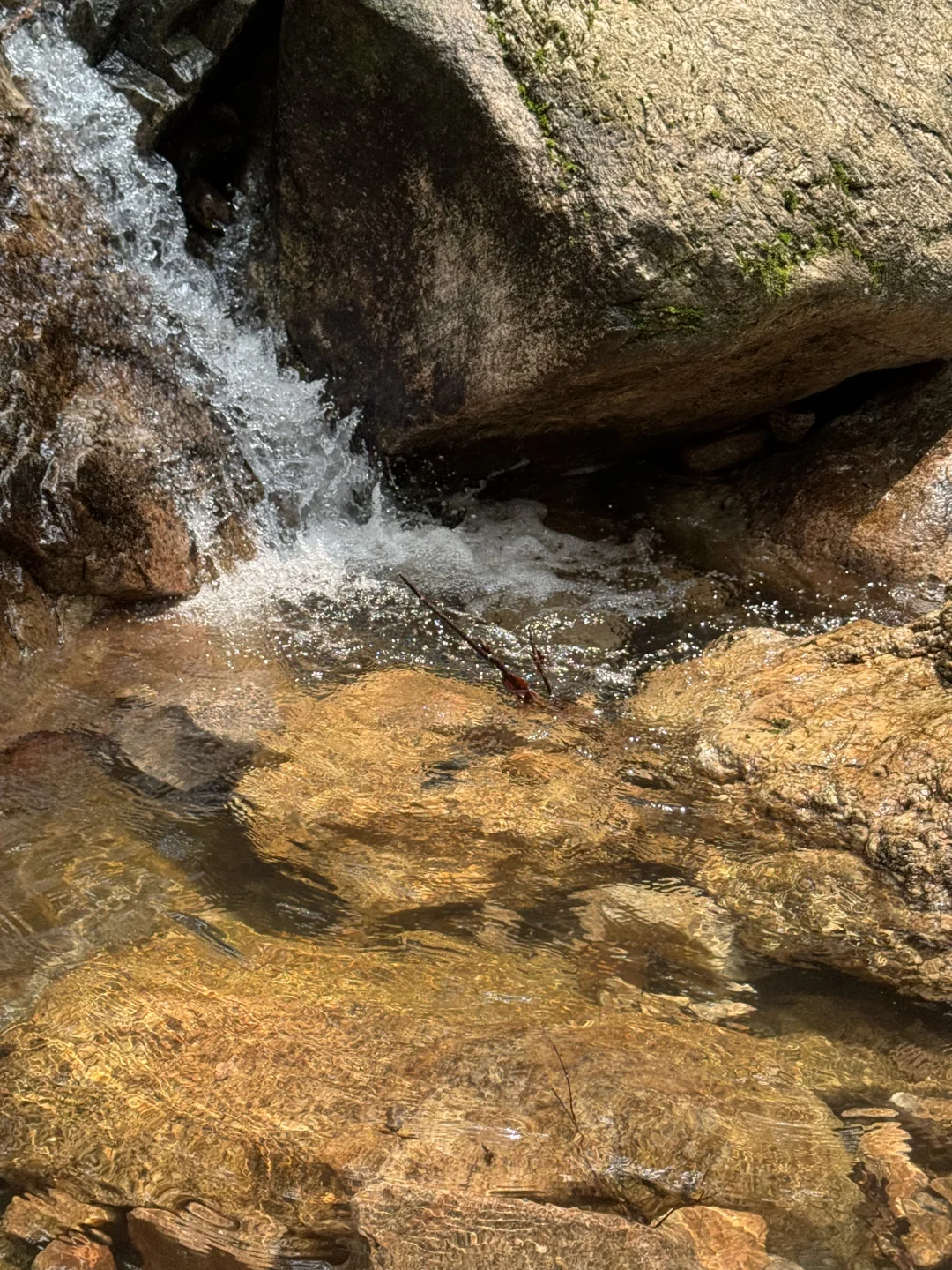 驼梁山攻略-周六石家庄市区出发版