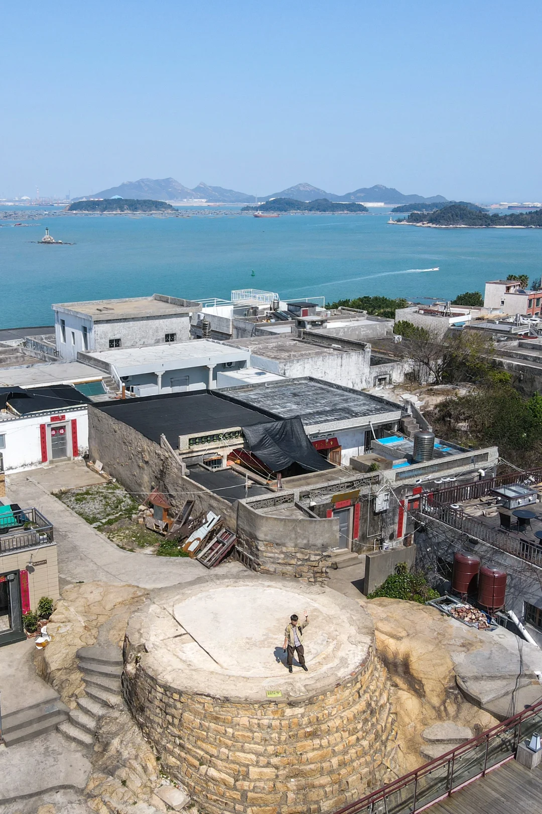 🏝️东山岛｜周末好去处，2天就该这么玩！