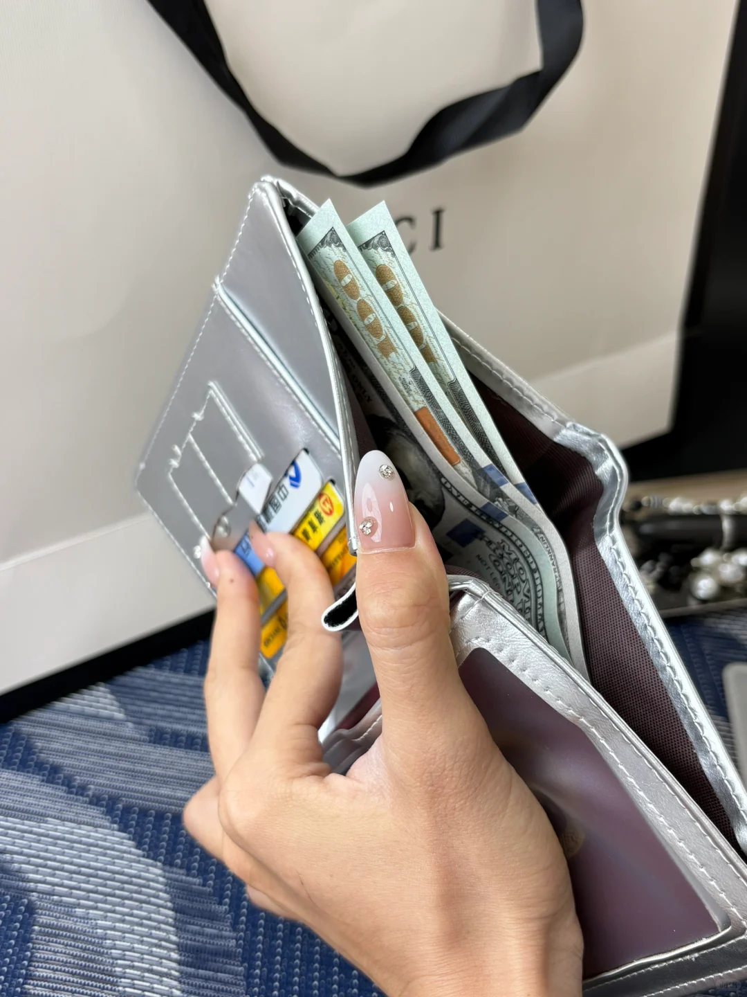 收到实物比图还美，韩系调色太高级了🩰