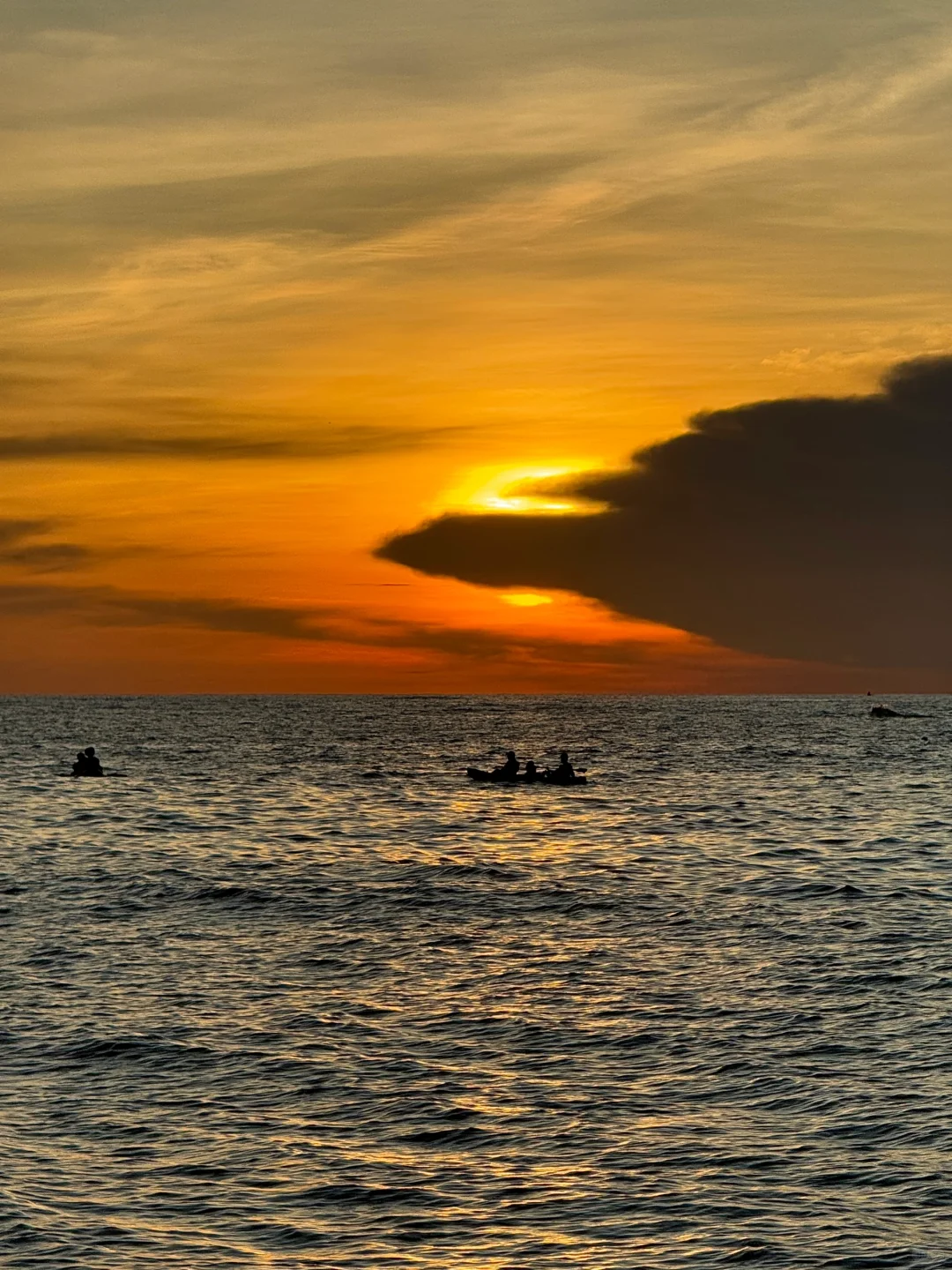 广州打工人挑战每周出玩第1️⃣站：亚庇 ！！！