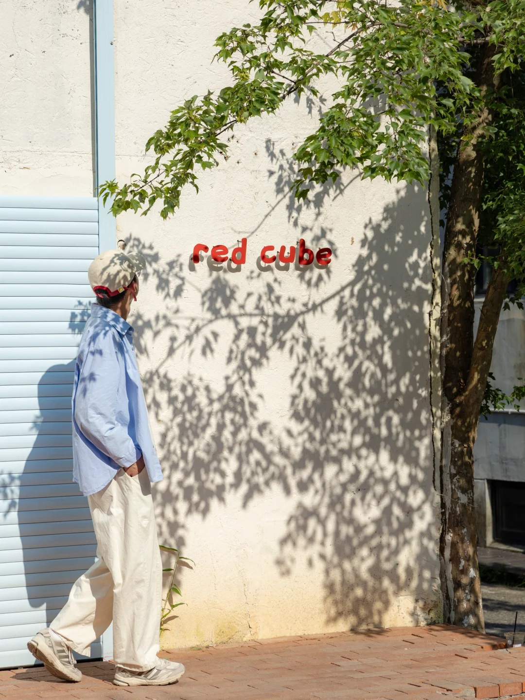 有一说一，德清旅游真的很像在国外‼️