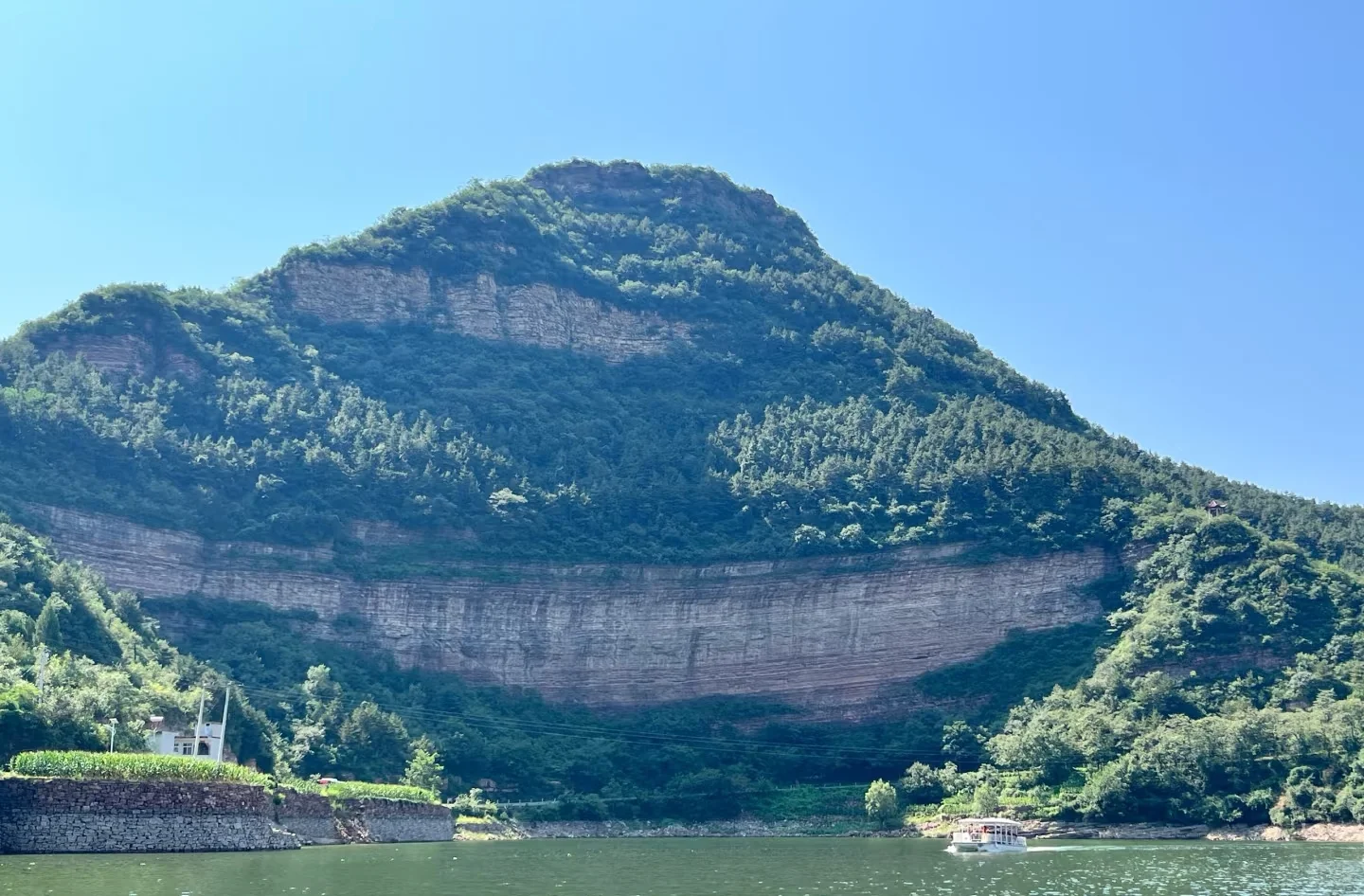 本地人才知道的宝藏目的地