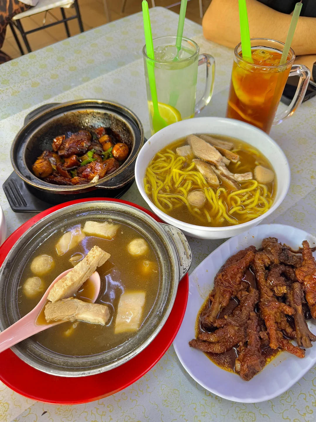 广州打工人挑战每周出玩第1️⃣站：亚庇 ！！！