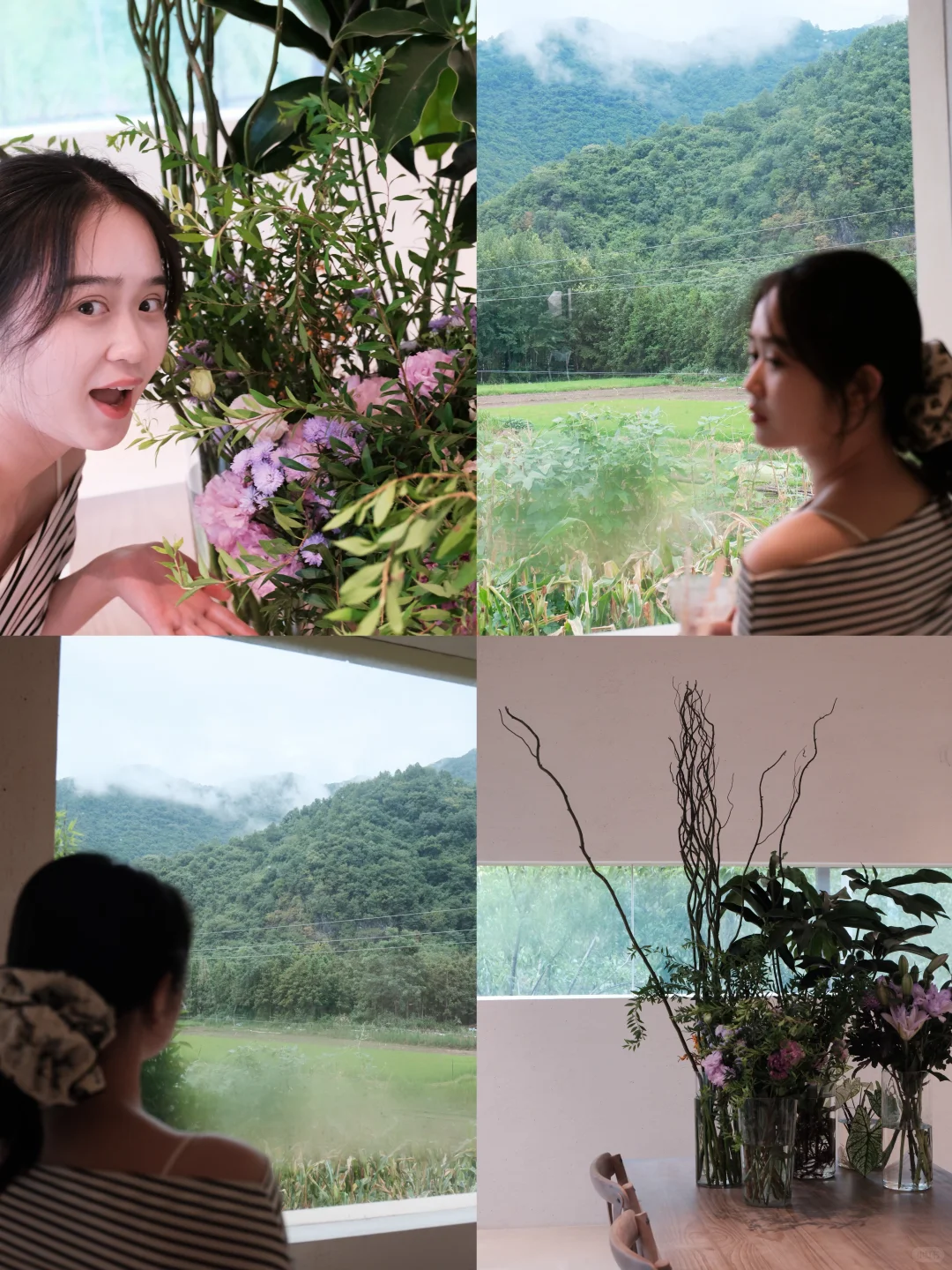 又见皖南·池州2天两夜