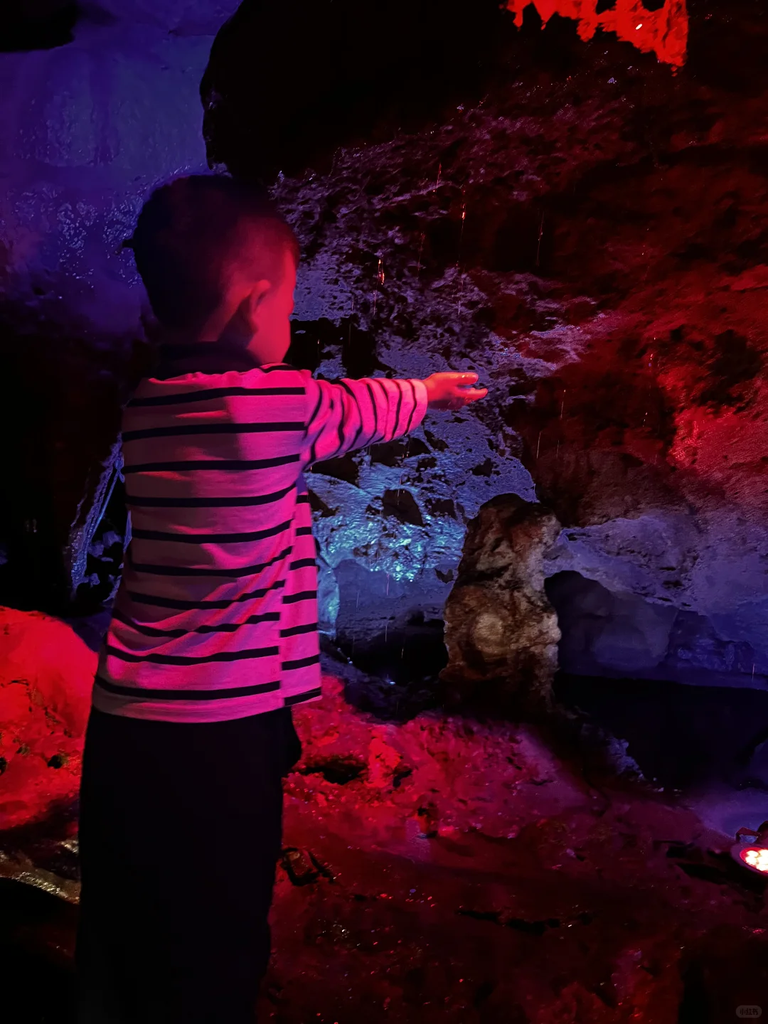 贵阳亲子游,贵阳最值得一去的景区