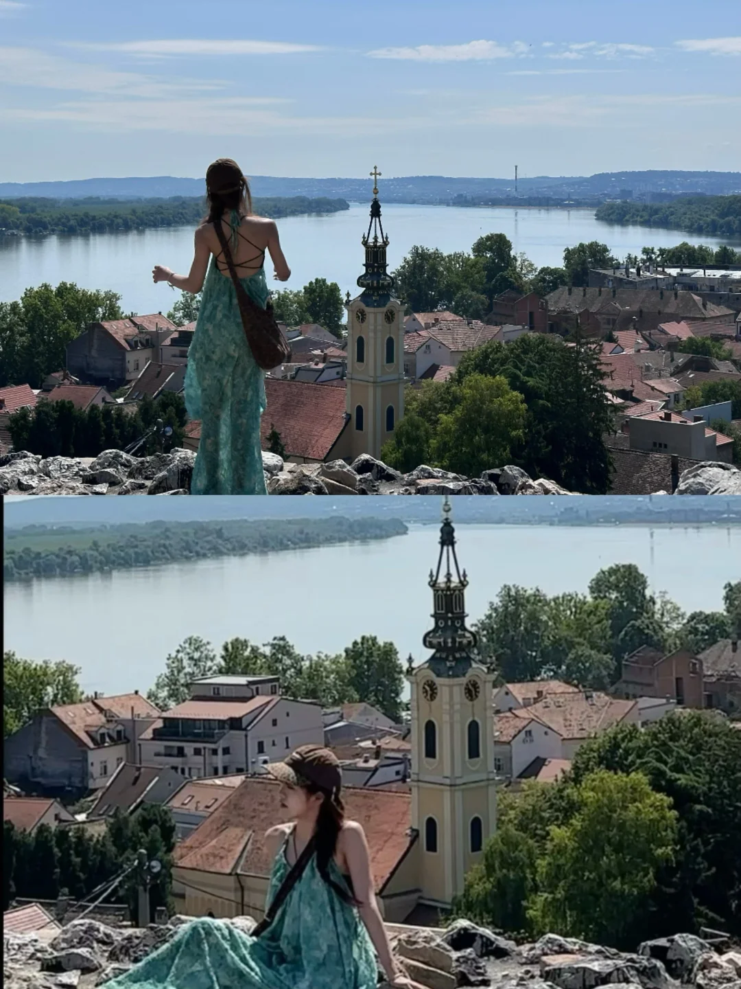 塞尔维亚｜一个人的南斯拉夫旧梦