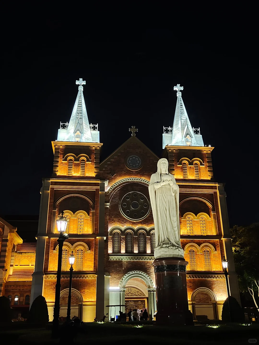 南宁。。。真的不是东南亚尽头吗？