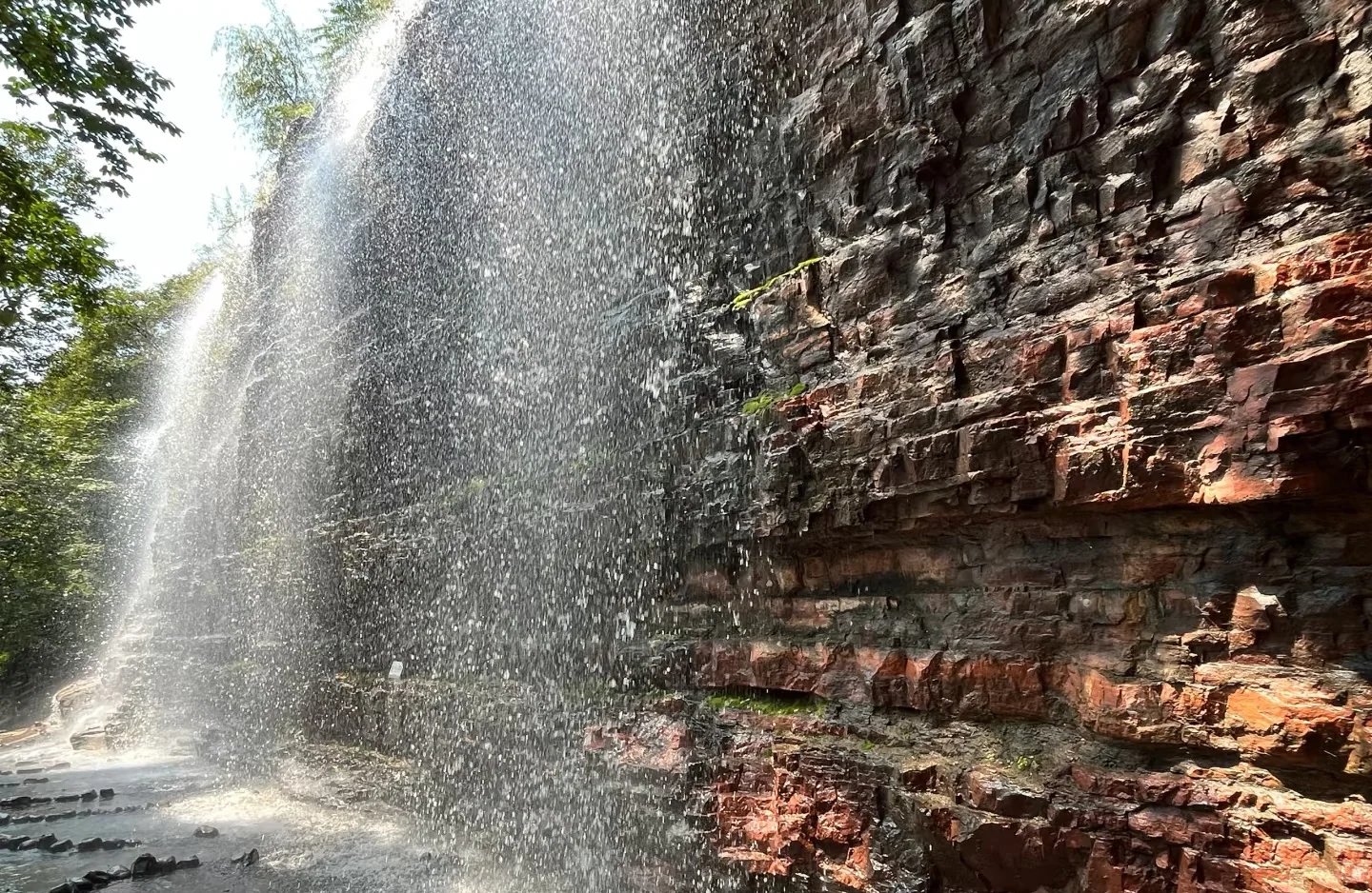 本地人才知道的宝藏目的地