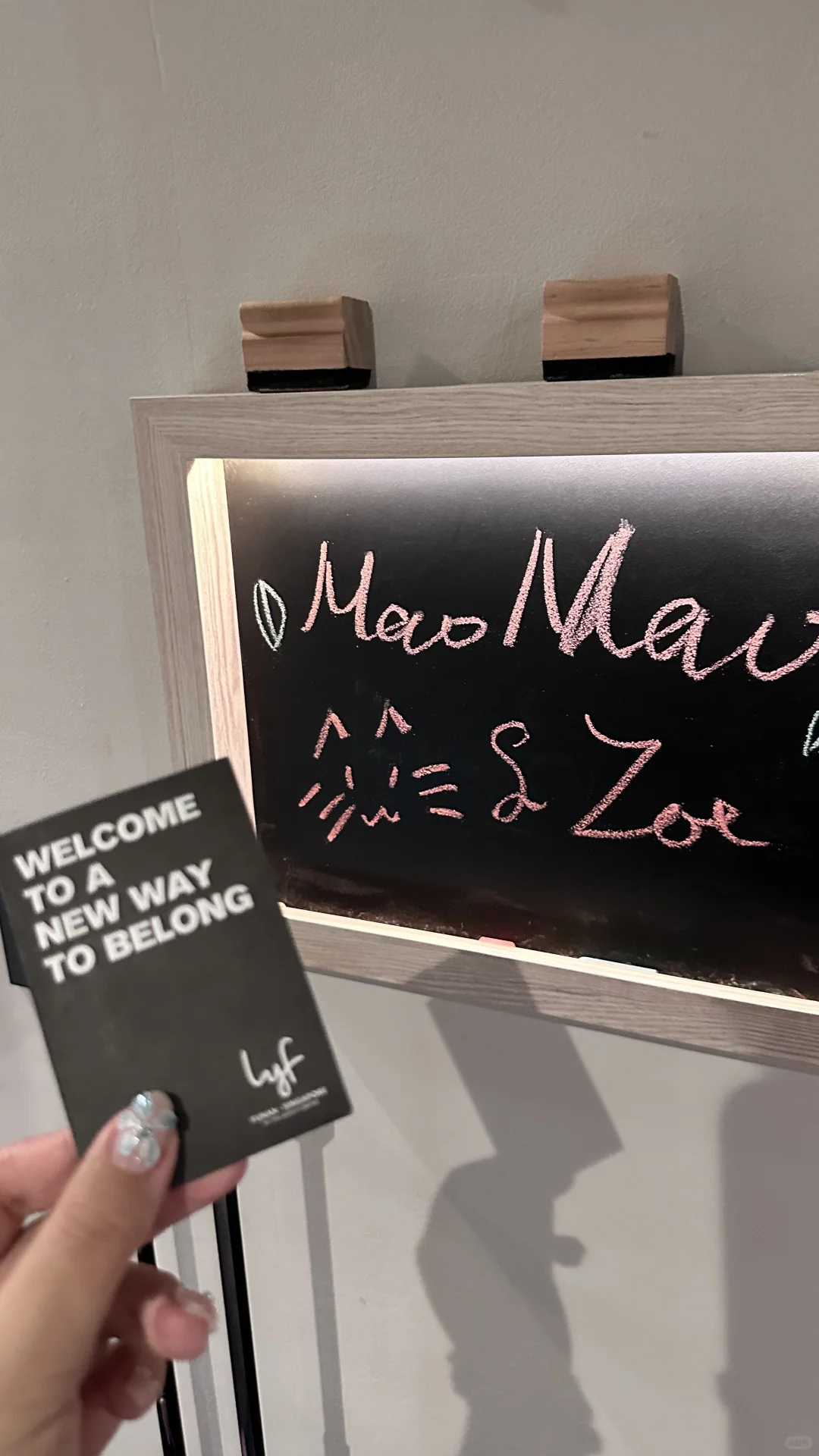 女生勇闯新加坡两天一晚