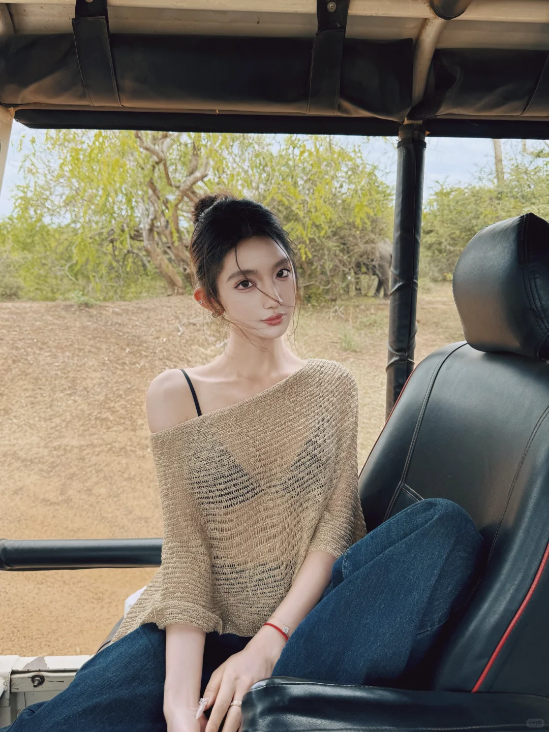 斯里兰卡🇱🇰yala国家动物园