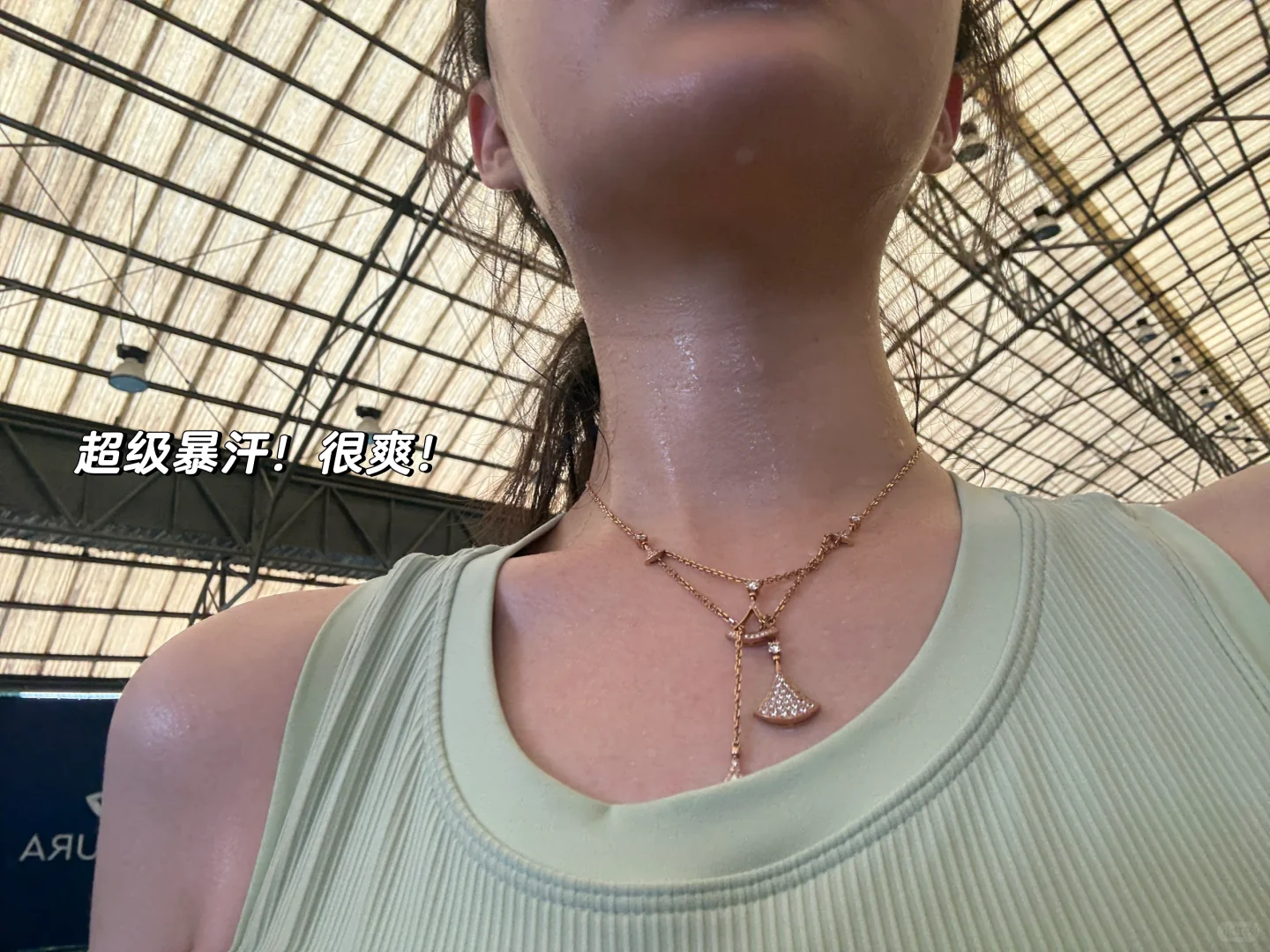 努力赚钱的意义此刻具像化🏖👭🦀️🏊‍♀️