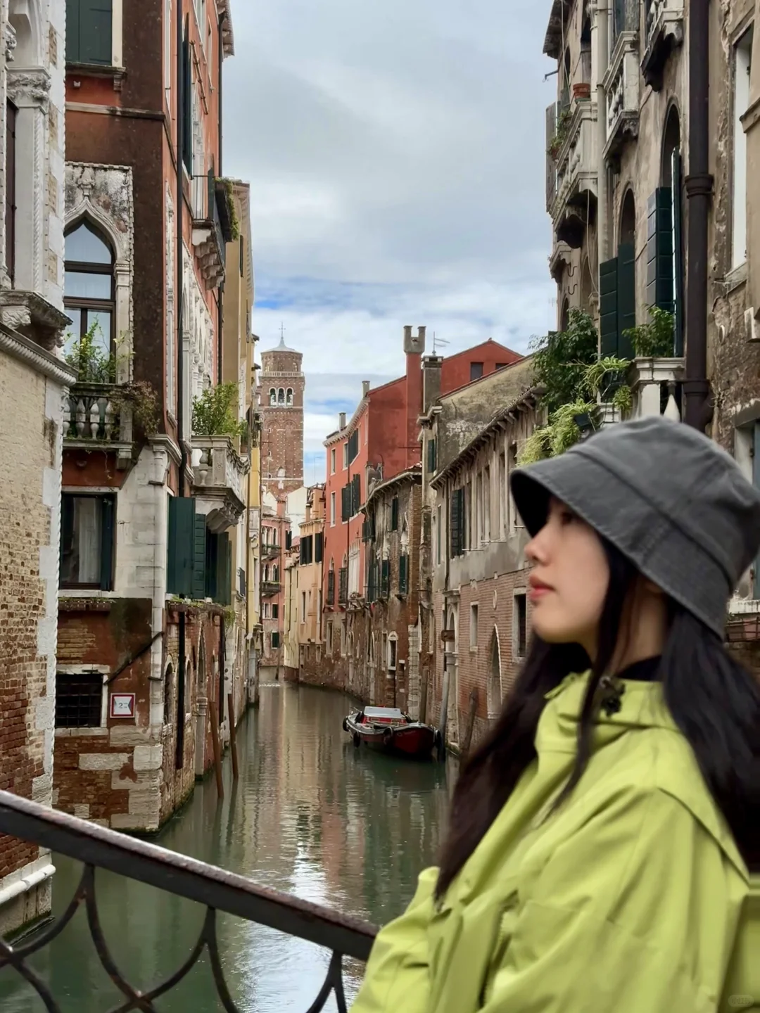 意大利7天6晚只花1800RMB，特种兵版