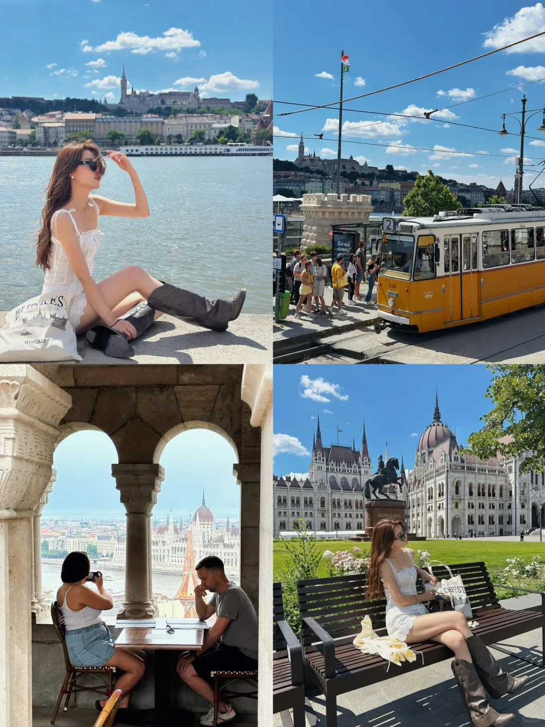 克罗地亚及周边2国完整行程攻略终于来啦🦋