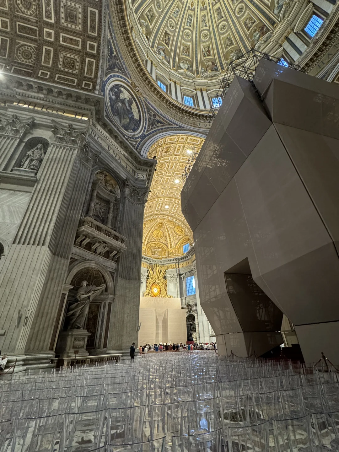 意大利7天6晚只花1800RMB，特种兵版