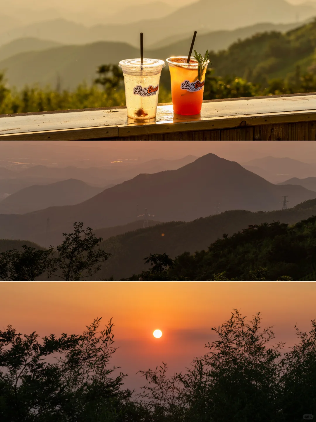 有一说一，德清旅游真的很像在国外‼️