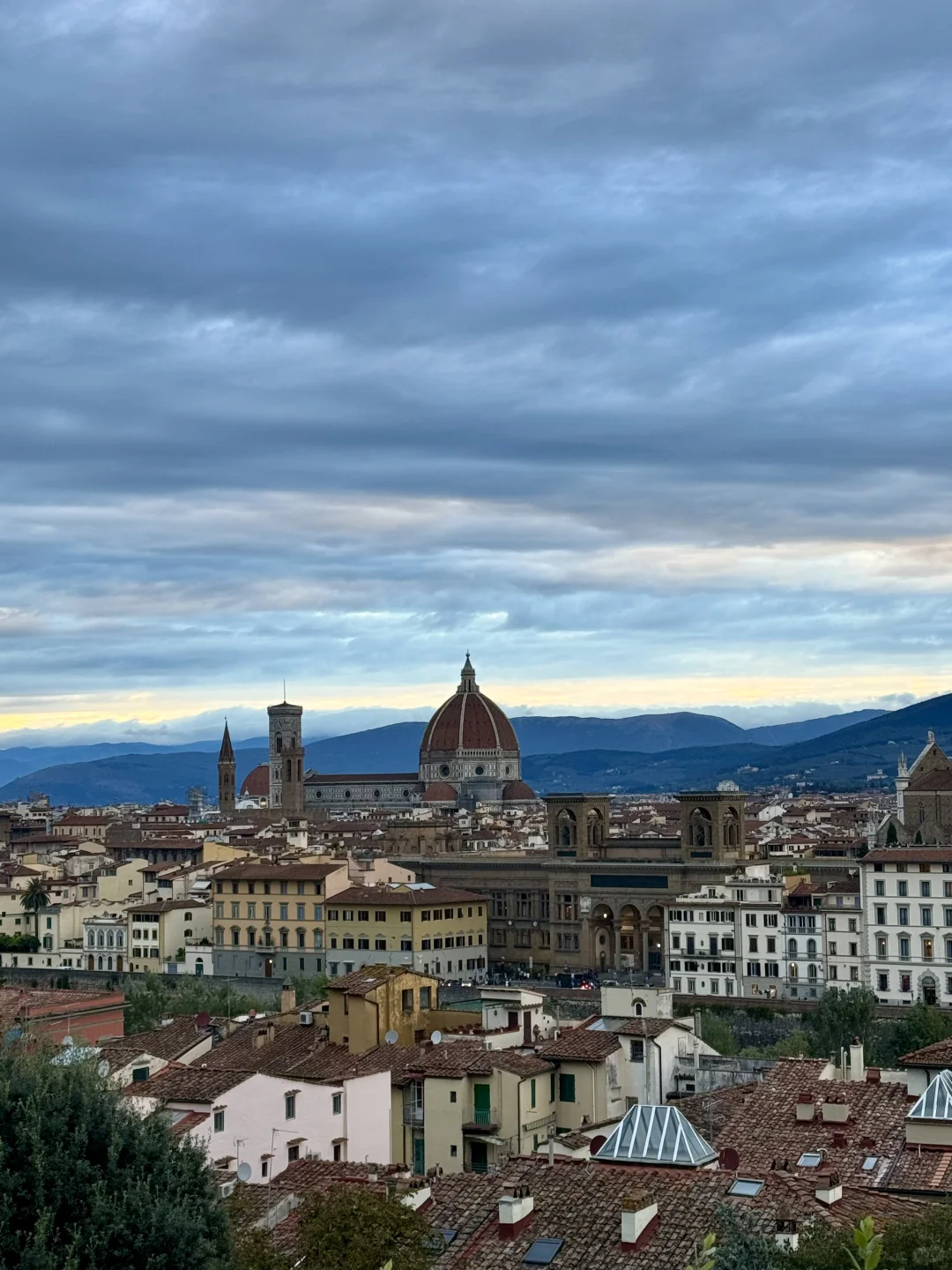 意大利7天6晚只花1800RMB，特种兵版