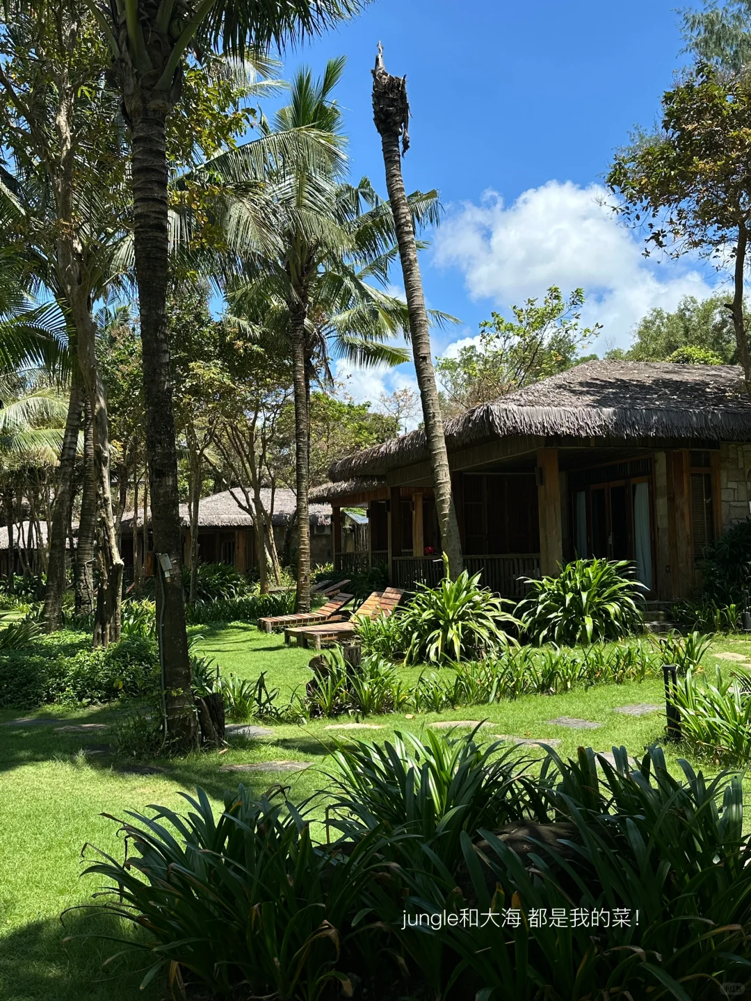 Ocean Bay 我的梦中情屋啊啊啊～！