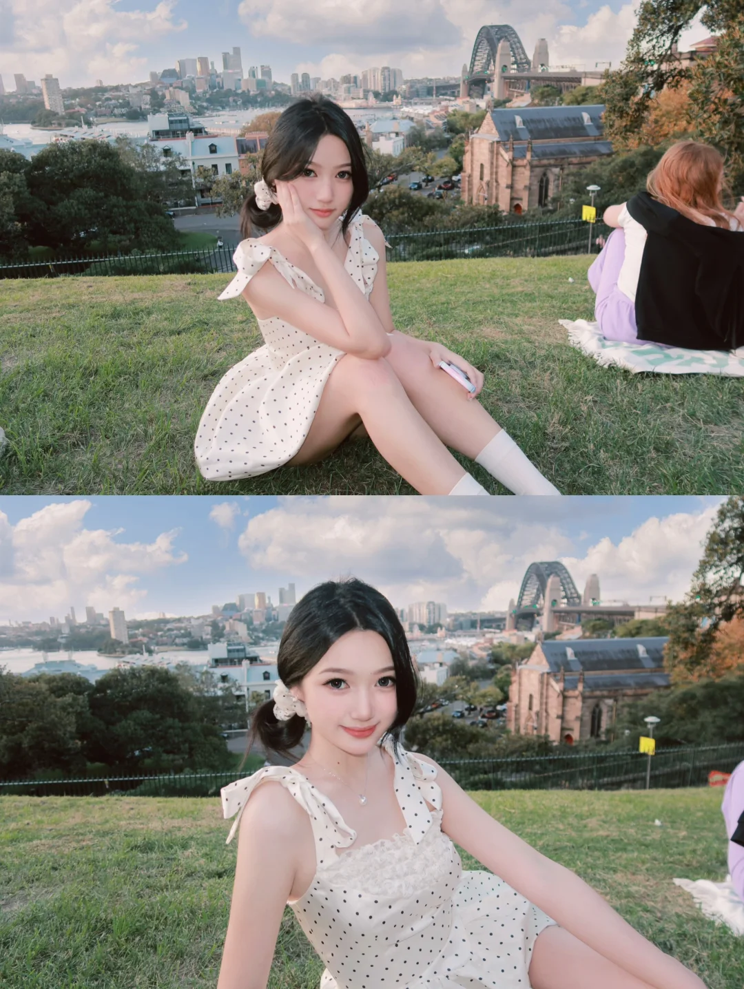 我自由浪漫的二零二四