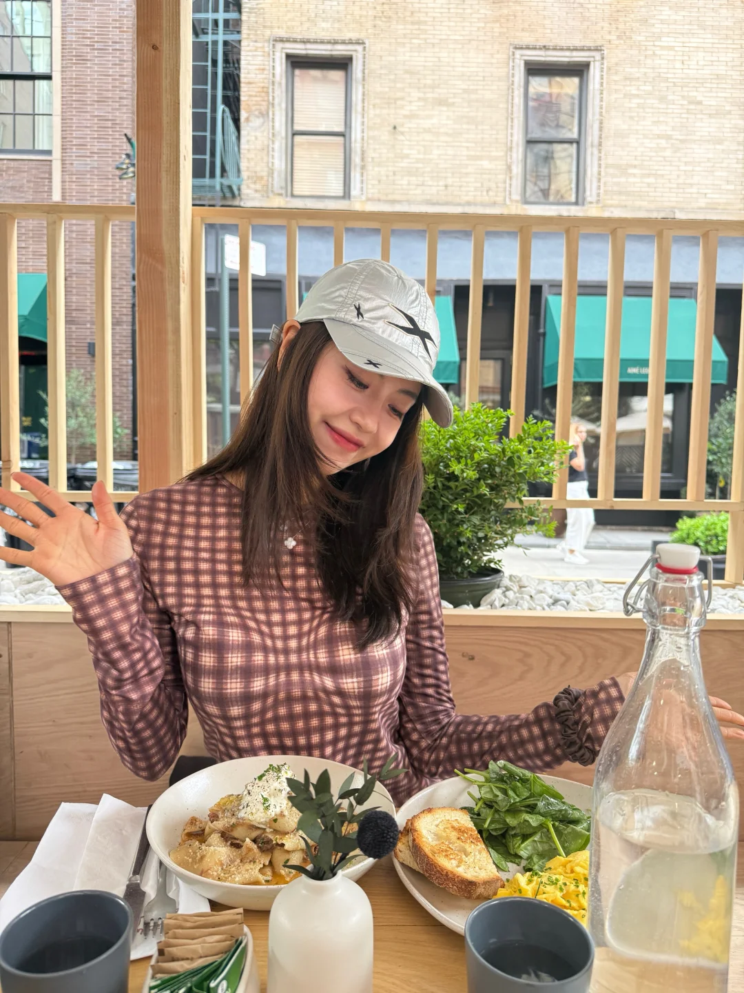 🇺🇸一组纽约吃喝玩乐指南