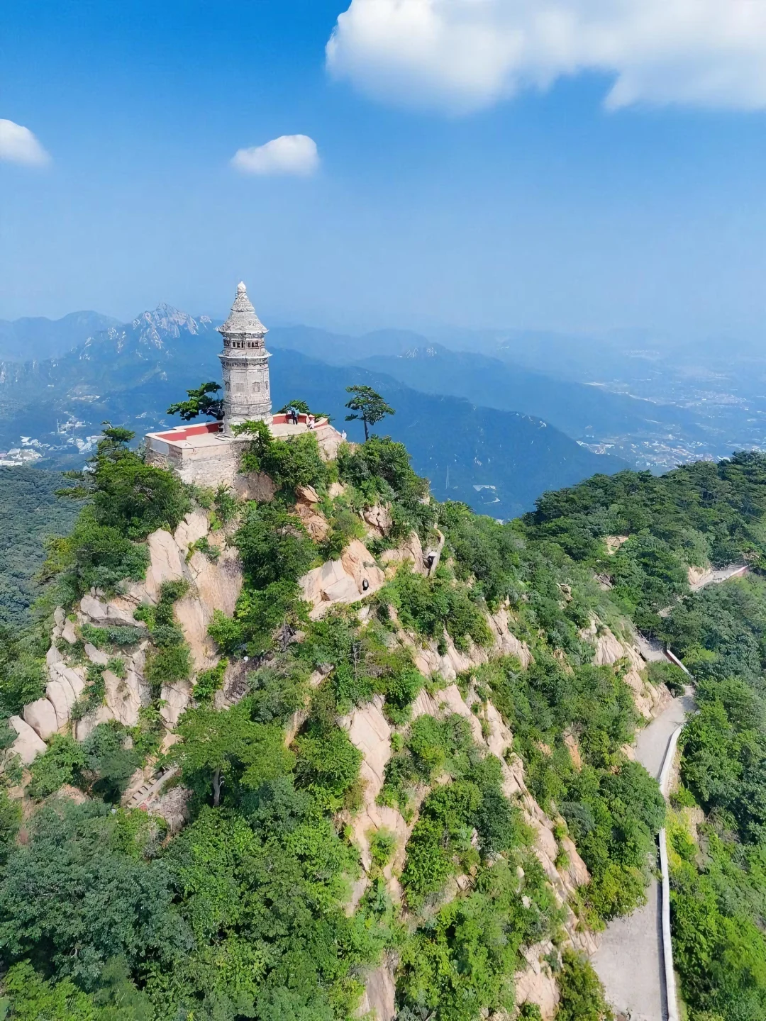 乾隆来了32次！一定能量很强！附游玩攻略