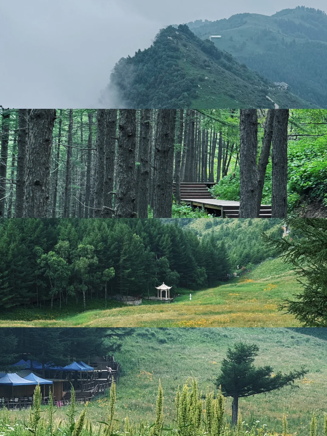 驼梁山攻略-周六石家庄市区出发版